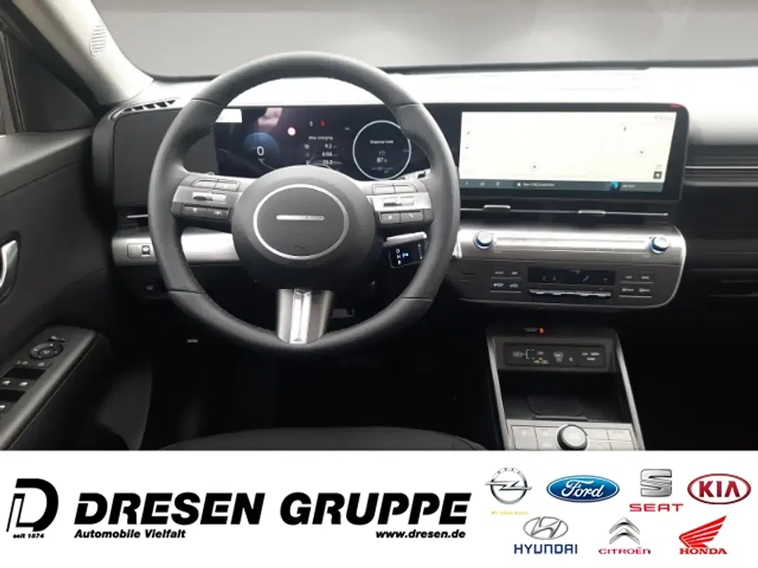 Hyundai KONA - Thumbnail 9