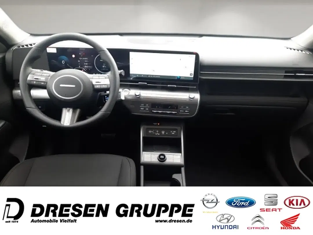 Hyundai KONA - Thumbnail 10