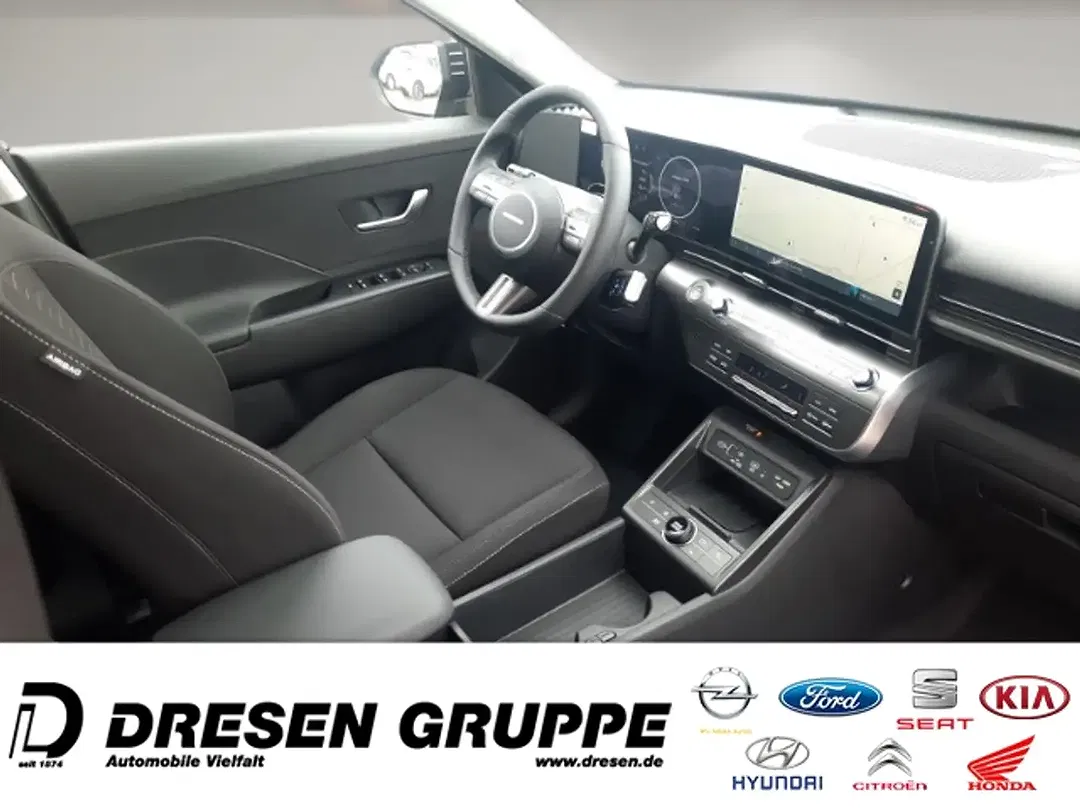 Hyundai KONA - Thumbnail 13