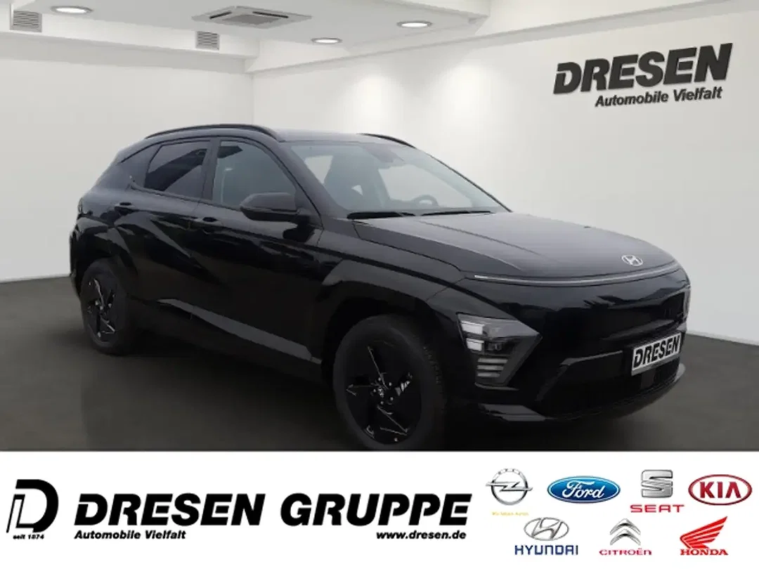 Hyundai KONA - Afbeelding 1