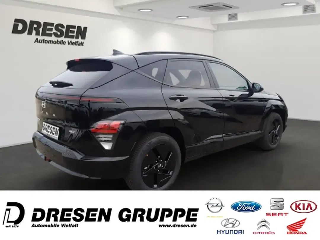 Hyundai KONA - Thumbnail 2