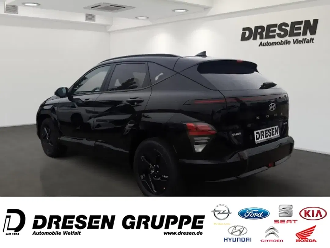 Hyundai KONA - Thumbnail 3