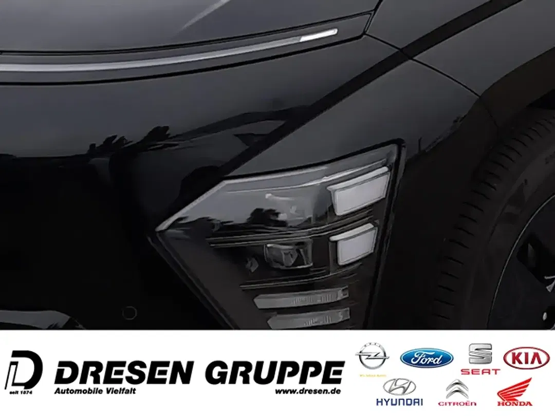 Hyundai KONA - Thumbnail 4