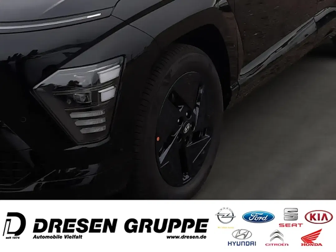 Hyundai KONA - Thumbnail 5
