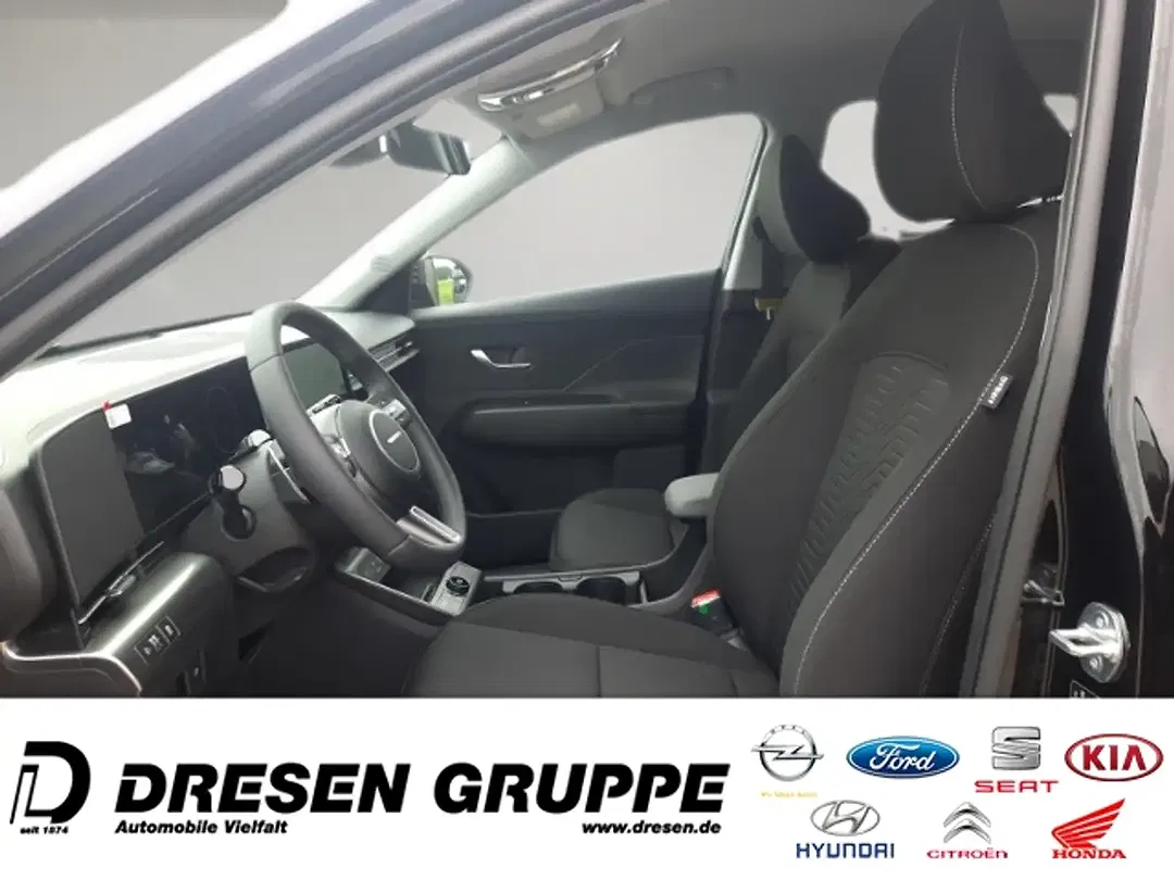 Hyundai KONA - Thumbnail 6