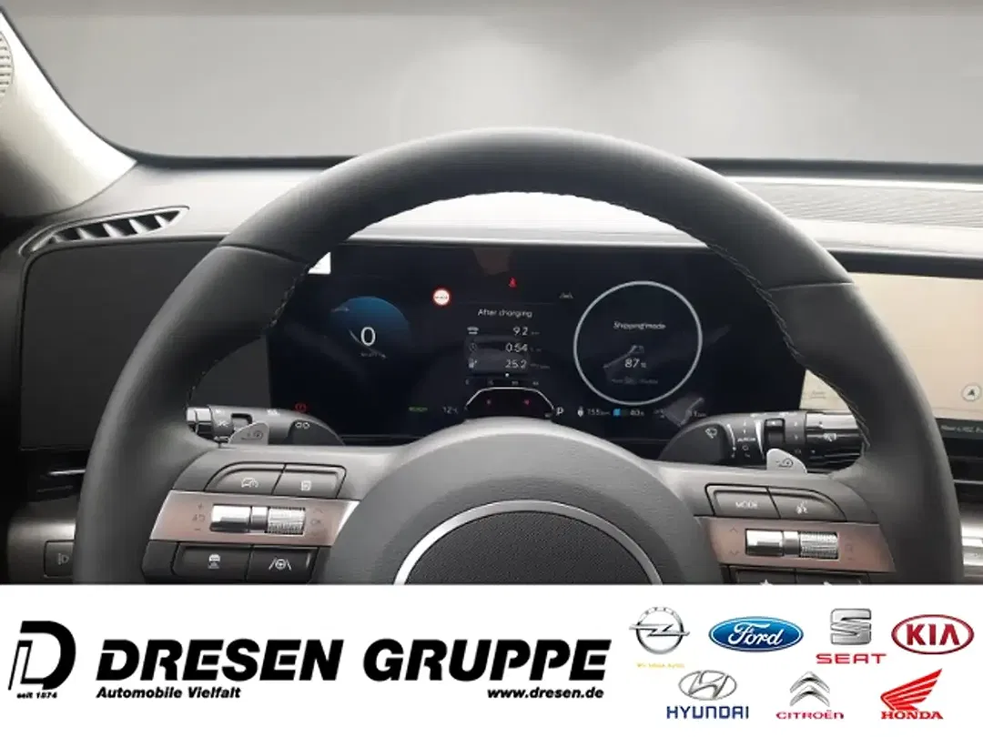 Hyundai KONA - Thumbnail 7
