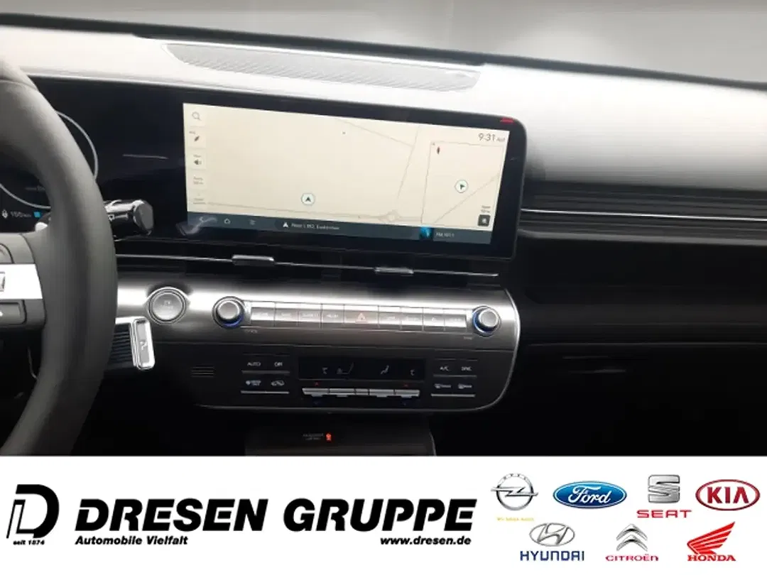 Hyundai KONA - Thumbnail 8