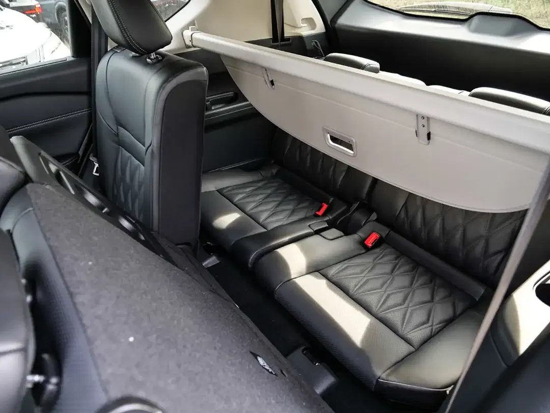Nissan X-Trail - Thumbnail 13