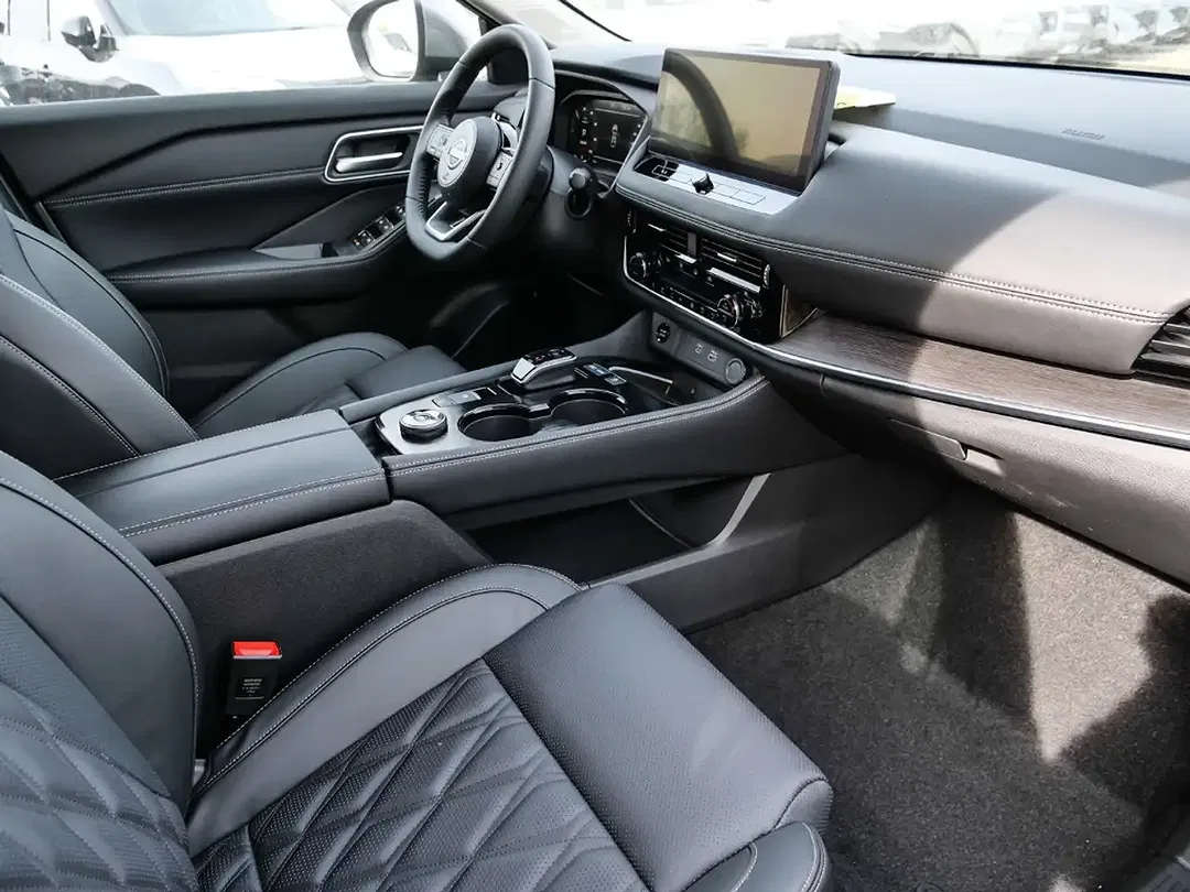 Nissan X-Trail - Thumbnail 14