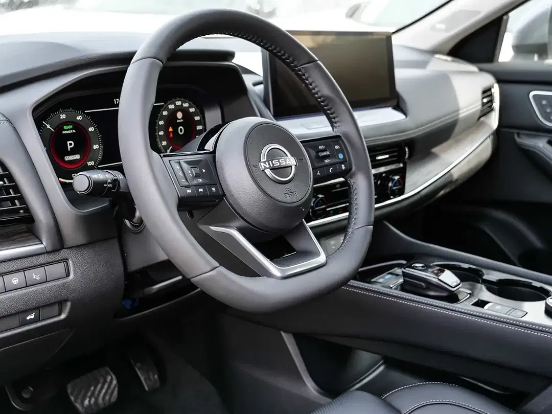 Nissan X-Trail - Thumbnail 5