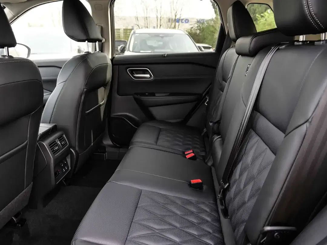 Nissan X-Trail - Thumbnail 8