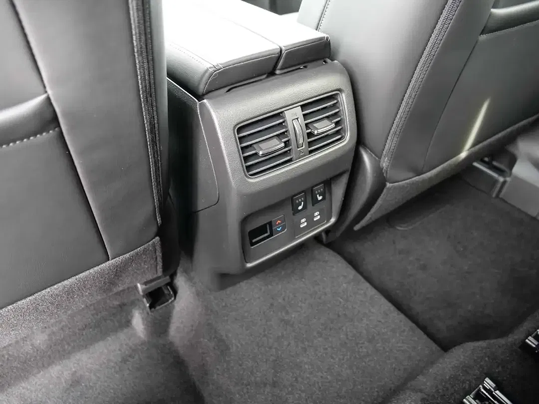 Nissan X-Trail - Thumbnail 9