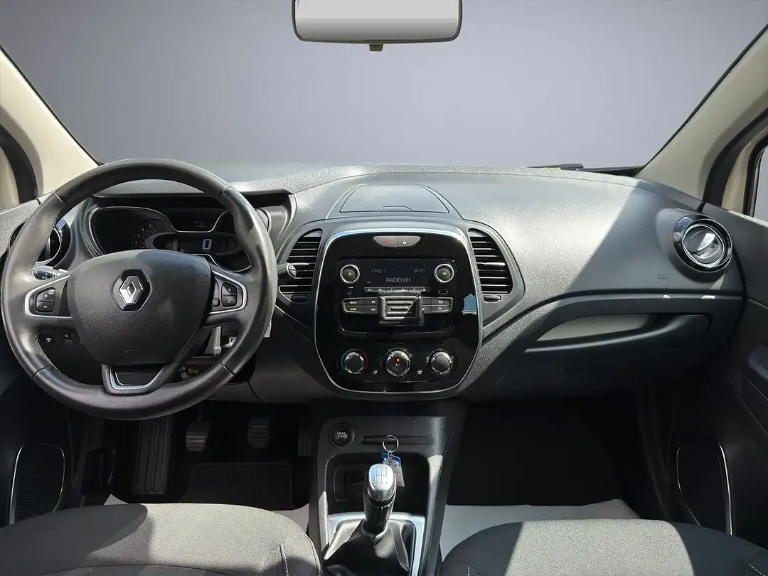 Renault Captur - Thumbnail 14