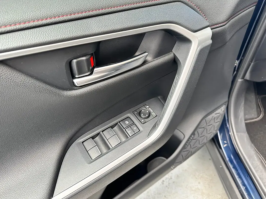 Suzuki Across - Thumbnail 7