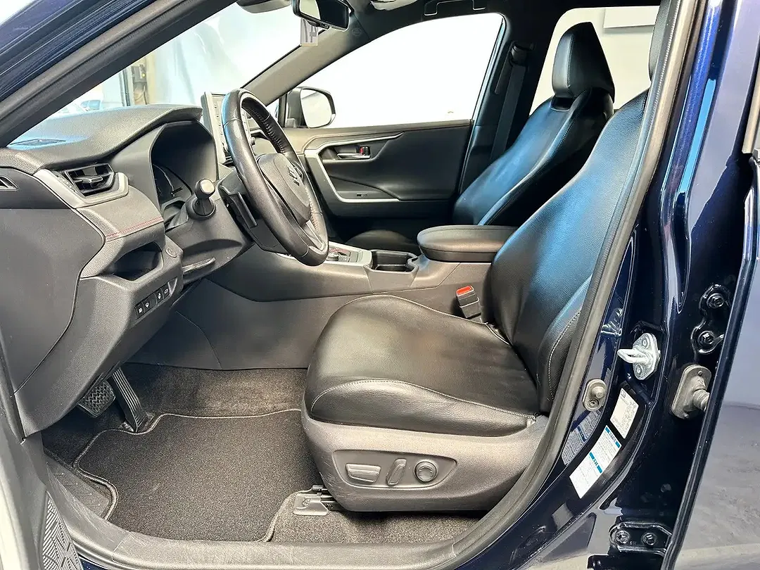 Suzuki Across - Thumbnail 9
