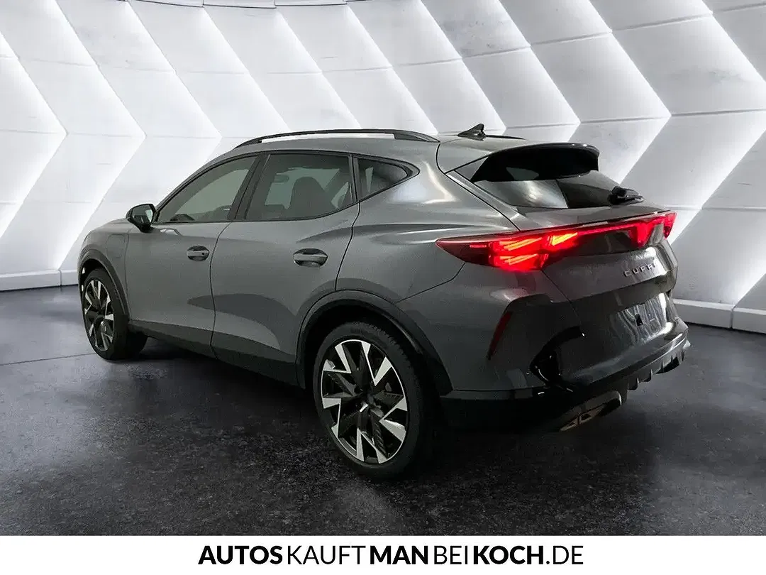 CUPRA Formentor - Thumbnail 3