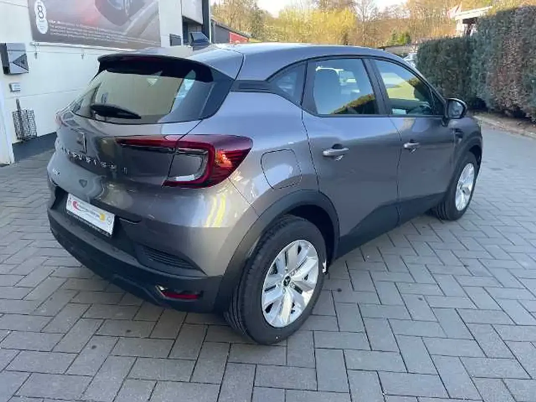 Mitsubishi ASX - Thumbnail 3