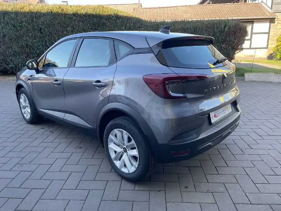 Mitsubishi ASX - Thumbnail 4
