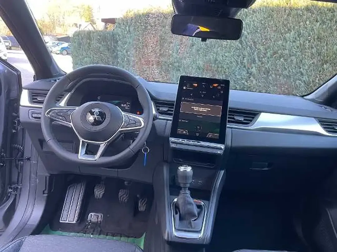 Mitsubishi ASX - Thumbnail 9