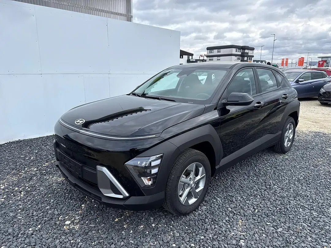 Hyundai KONA - Thumbnail 1