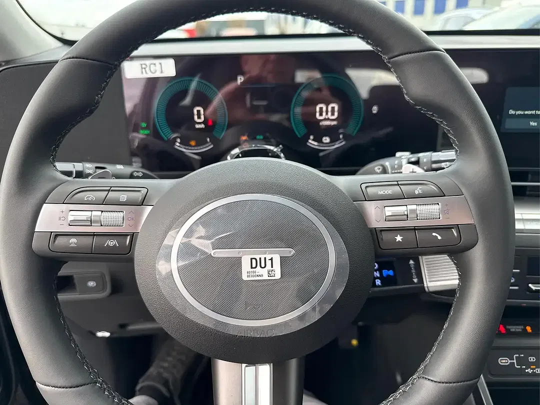 Hyundai KONA - Thumbnail 10
