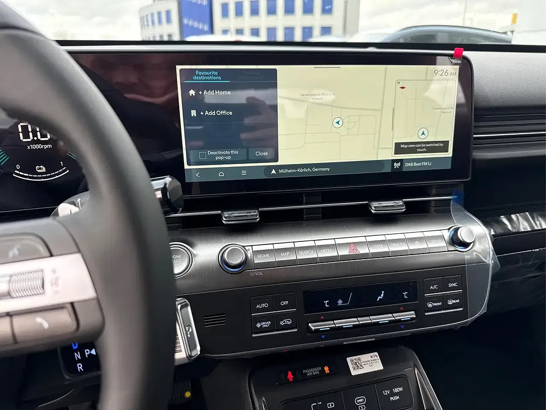 Hyundai KONA - Thumbnail 12