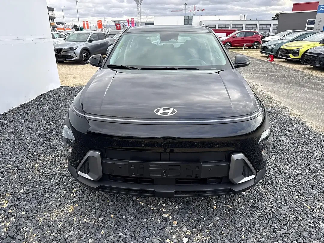 Hyundai KONA - Thumbnail 2