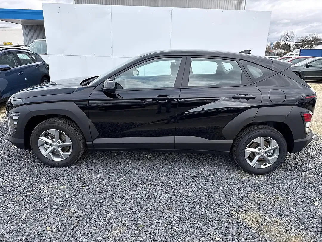 Hyundai KONA - Thumbnail 3