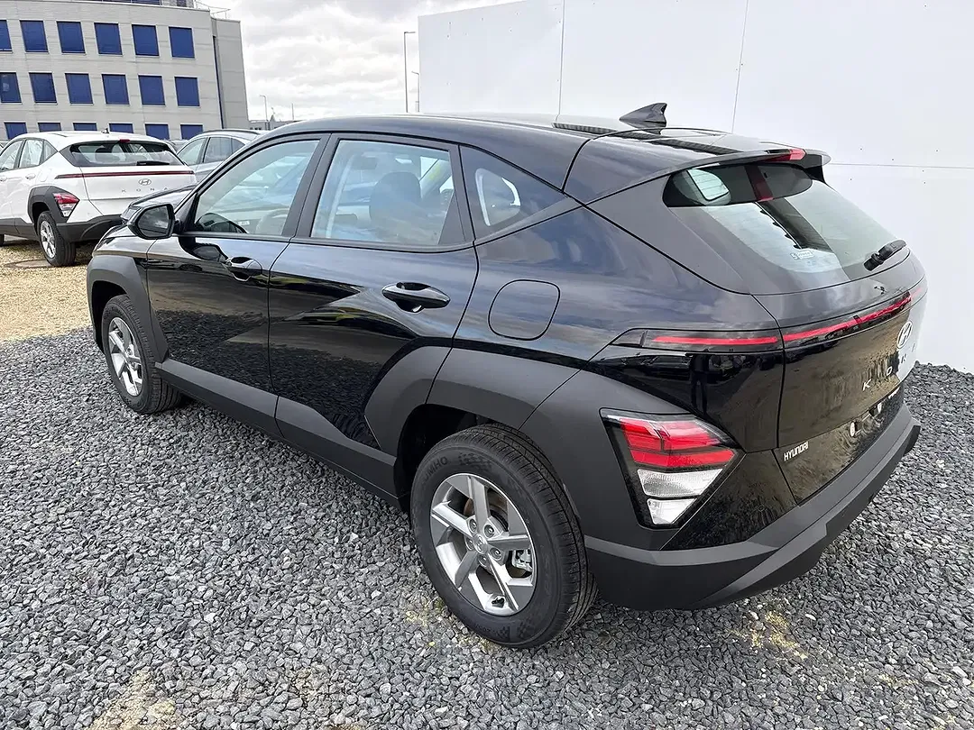 Hyundai KONA - Thumbnail 4