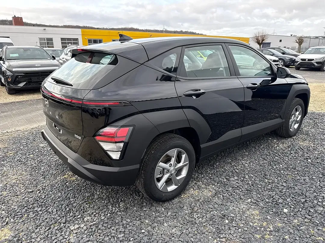 Hyundai KONA - Thumbnail 5