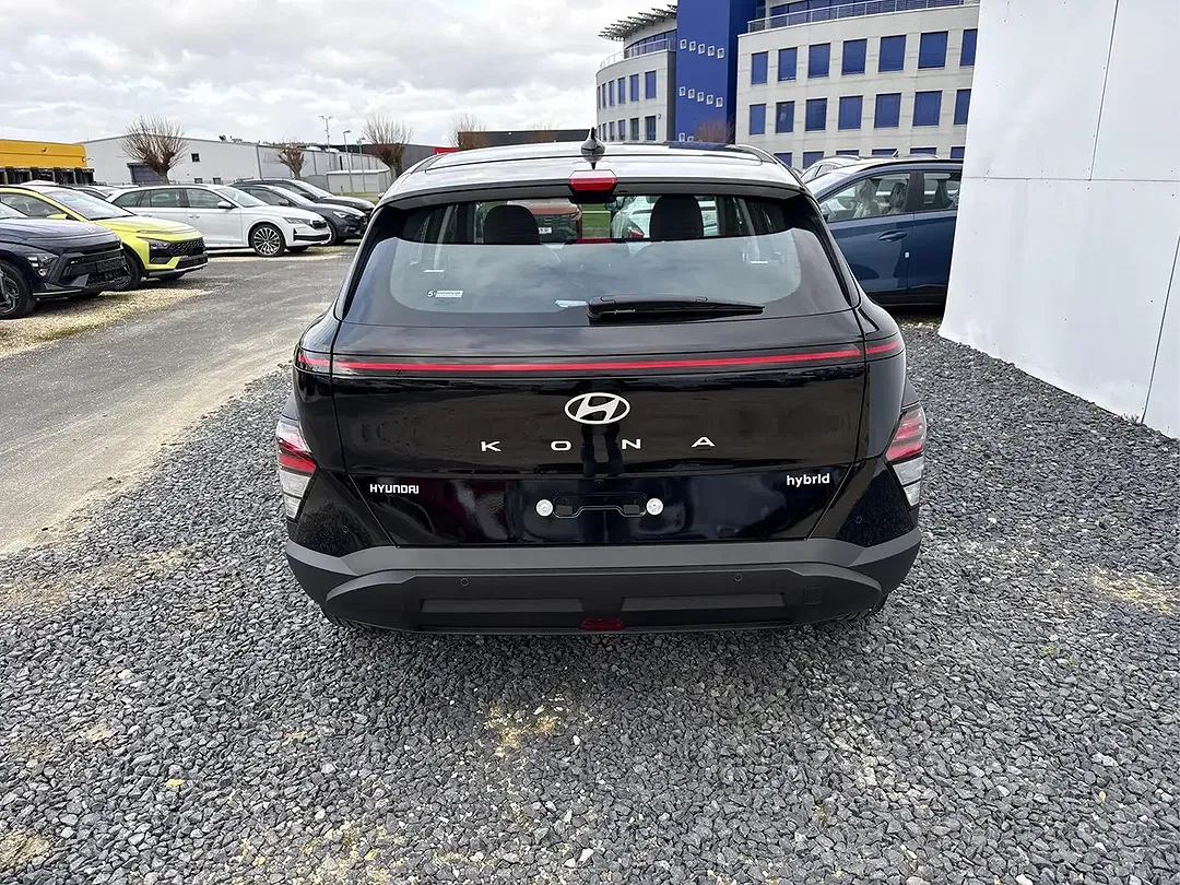 Hyundai KONA - Thumbnail 6