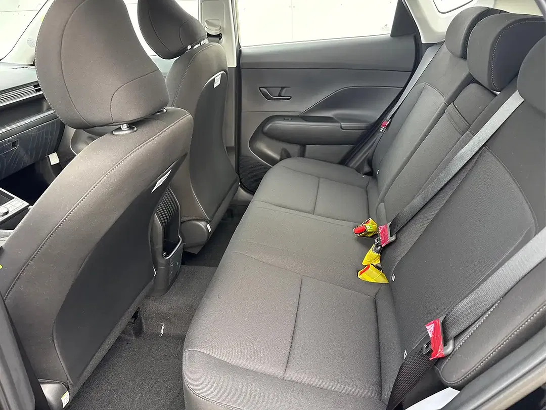 Hyundai KONA - Thumbnail 9