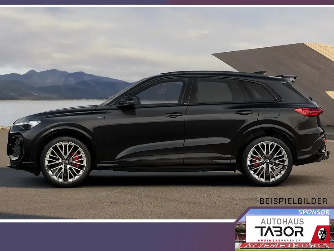 Audi Q5 - Thumbnail 2