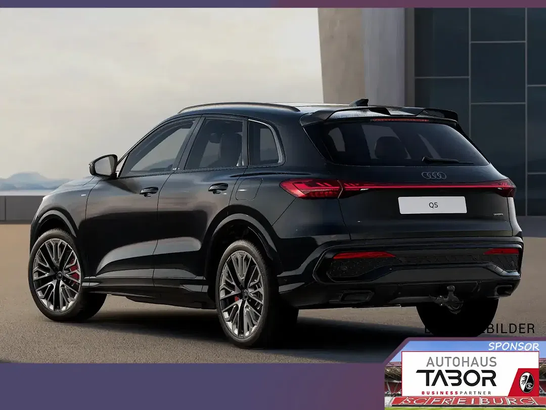 Audi Q5 - Thumbnail 3