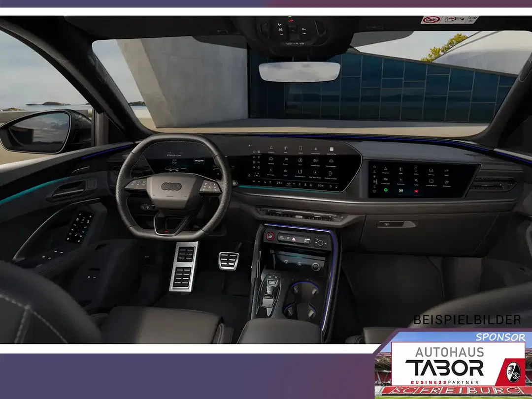 Audi Q5 - Thumbnail 4