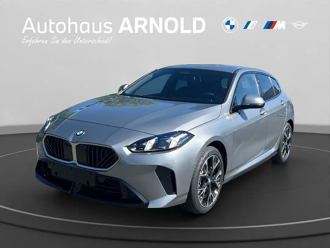 BMW 120 - Thumbnail 1