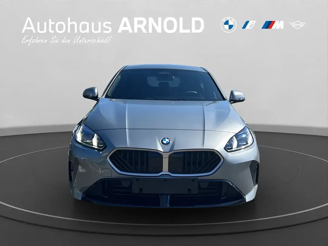 BMW 120 - Thumbnail 2