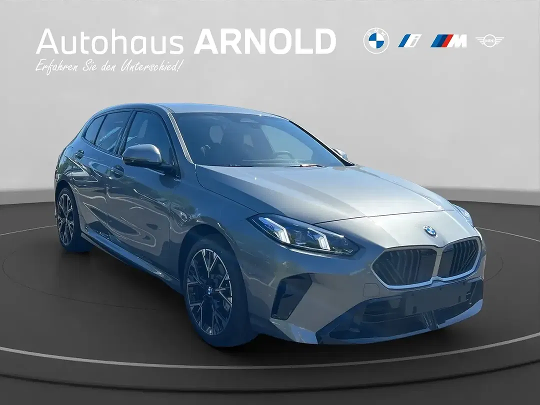 BMW 120 - Thumbnail 3