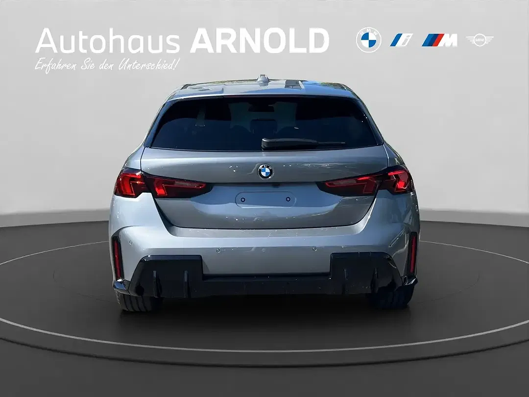 BMW 120 - Thumbnail 5