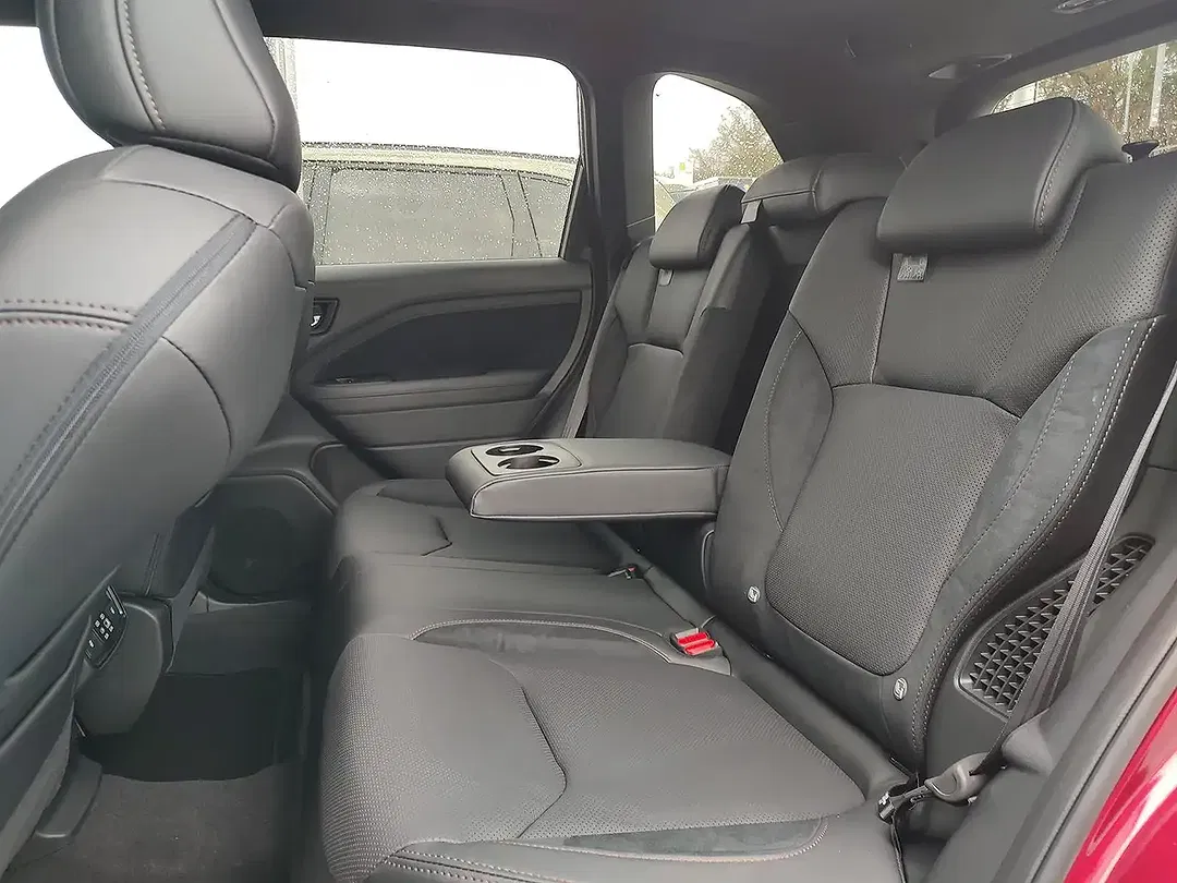 Subaru Forester - Thumbnail 12