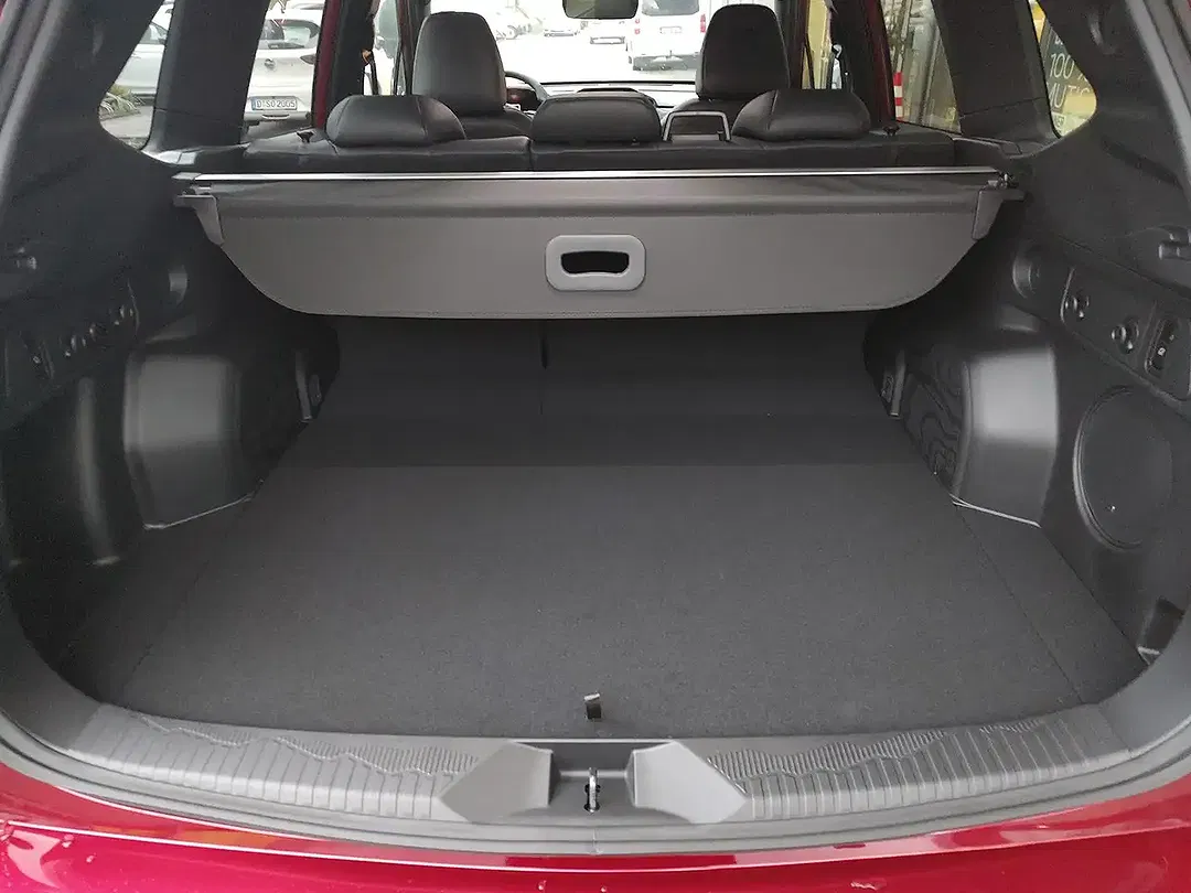 Subaru Forester - Thumbnail 13