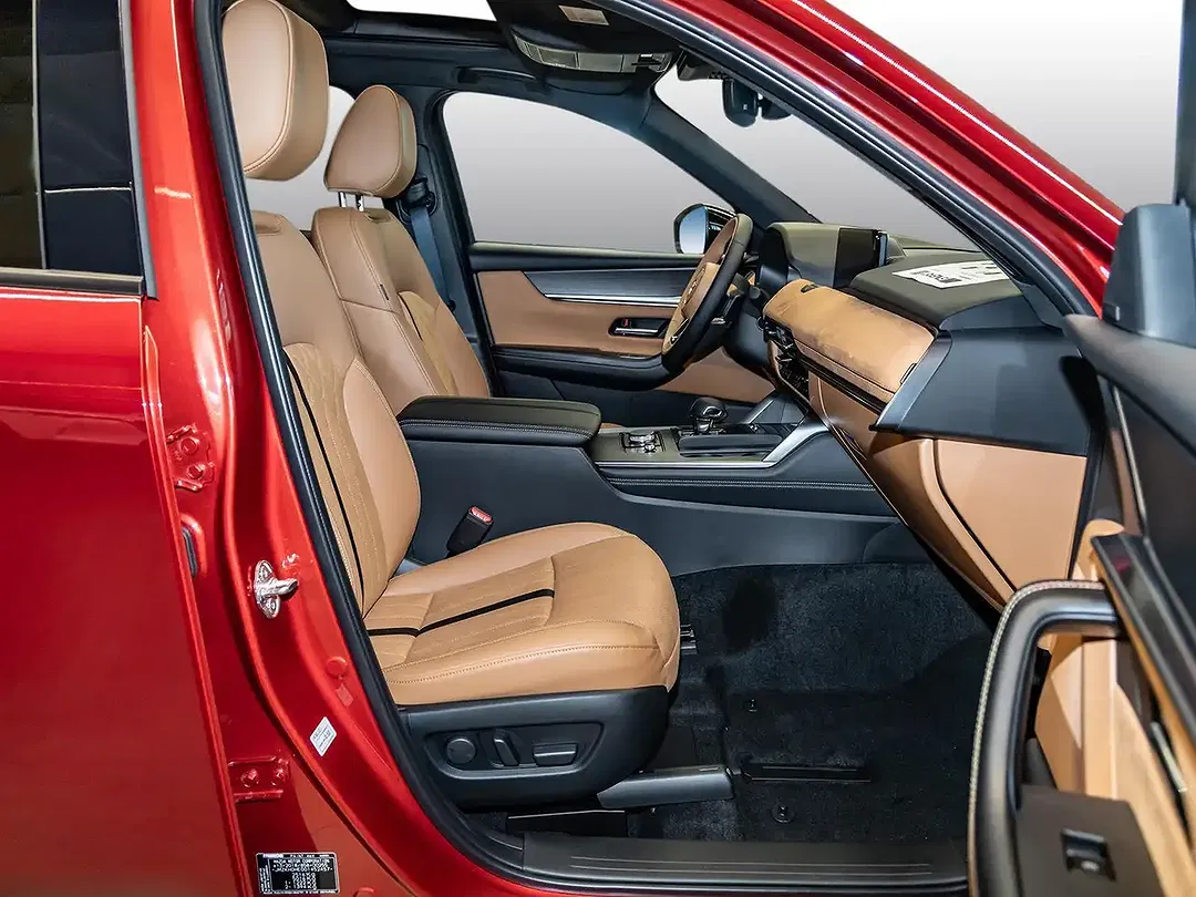 Mazda CX-60 - Thumbnail 5