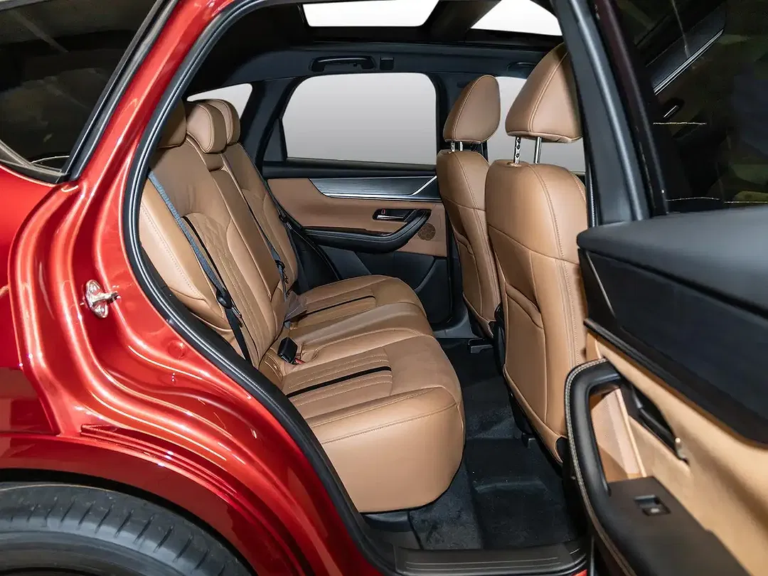 Mazda CX-60 - Thumbnail 6