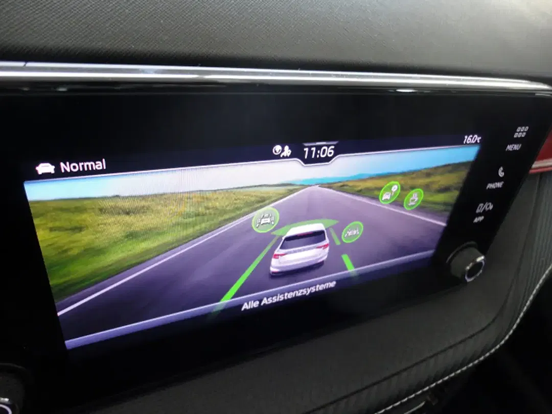 Skoda Fabia - Thumbnail 13