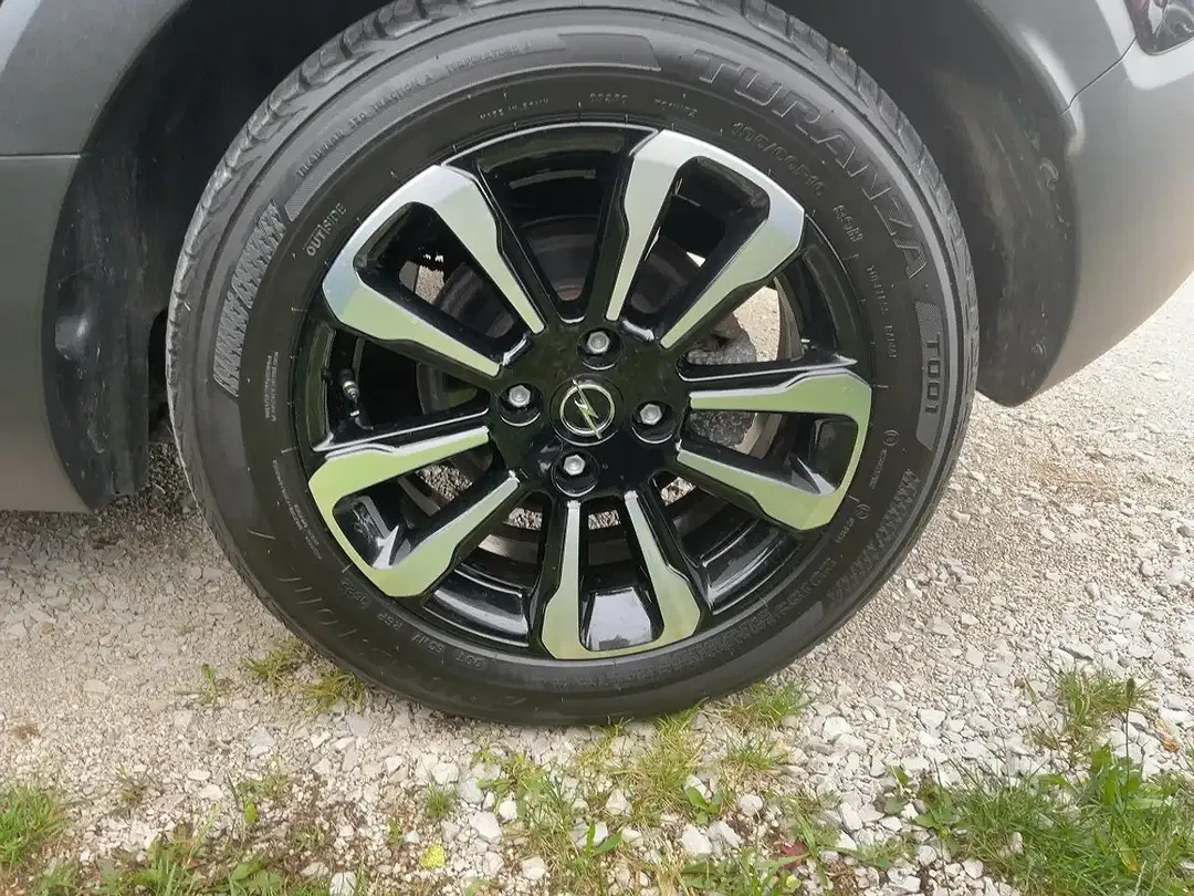 Opel Crossland - Thumbnail 13