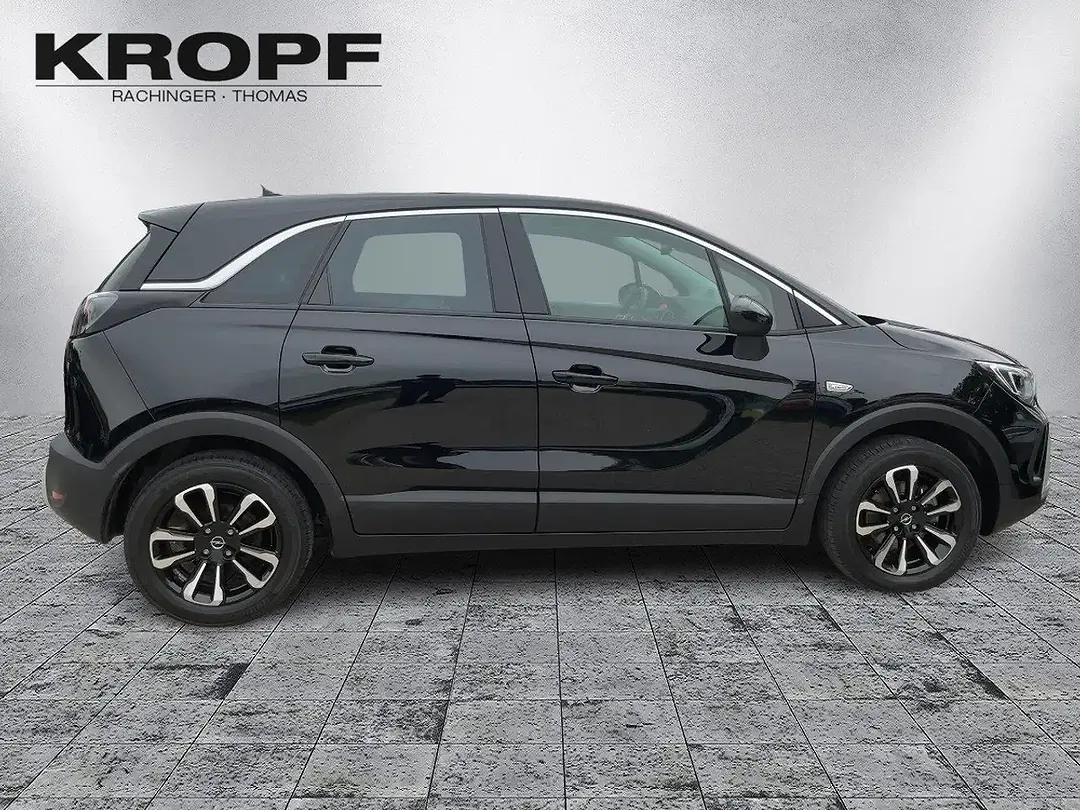 Opel Crossland - Thumbnail 2