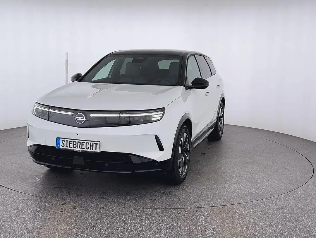 Opel Grandland - Afbeelding 1