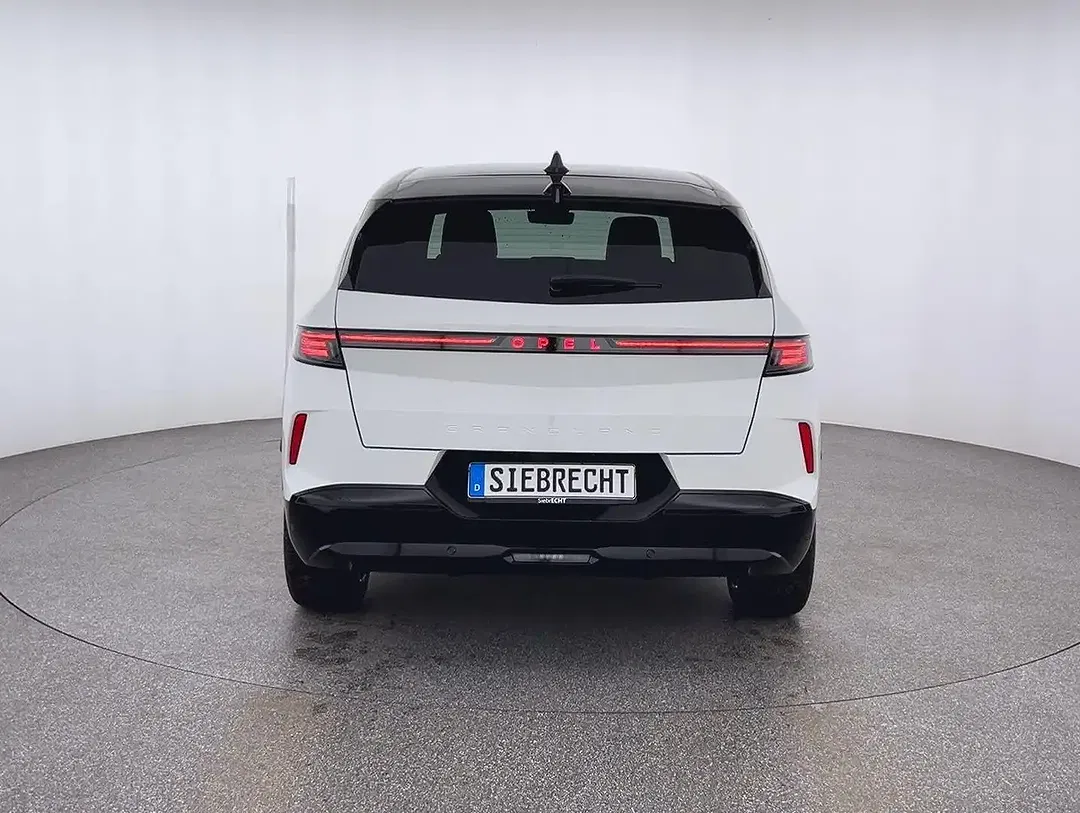 Opel Grandland - Thumbnail 4