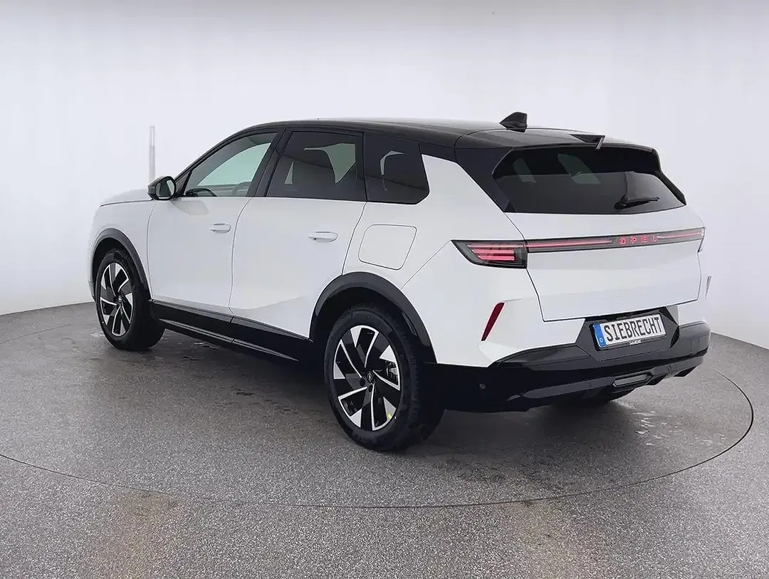 Opel Grandland - Thumbnail 5