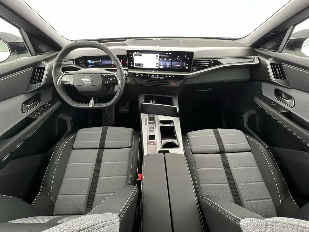 Opel Grandland - Thumbnail 6
